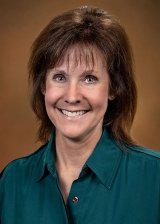 Karen Berrigan headshot