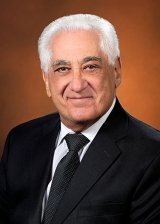 James Pashayan headshot